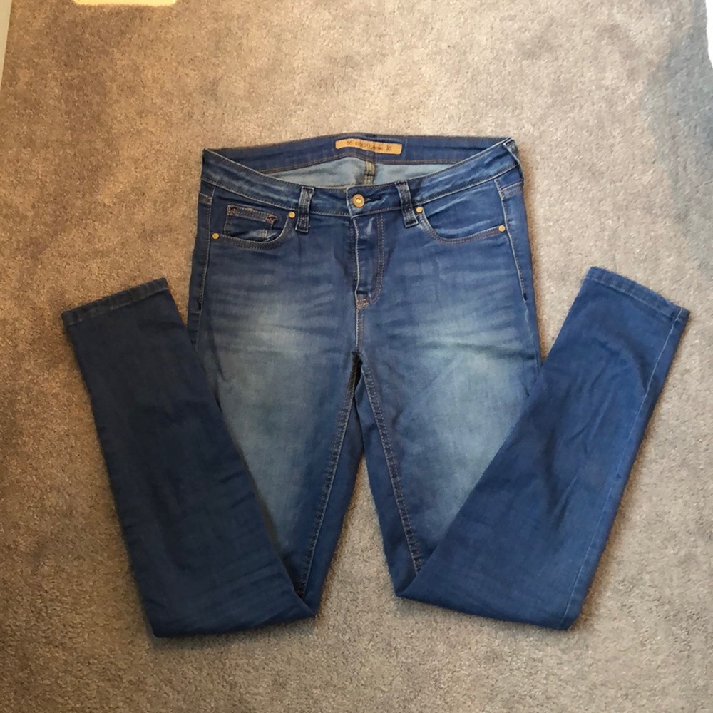 Sexso Jeans
